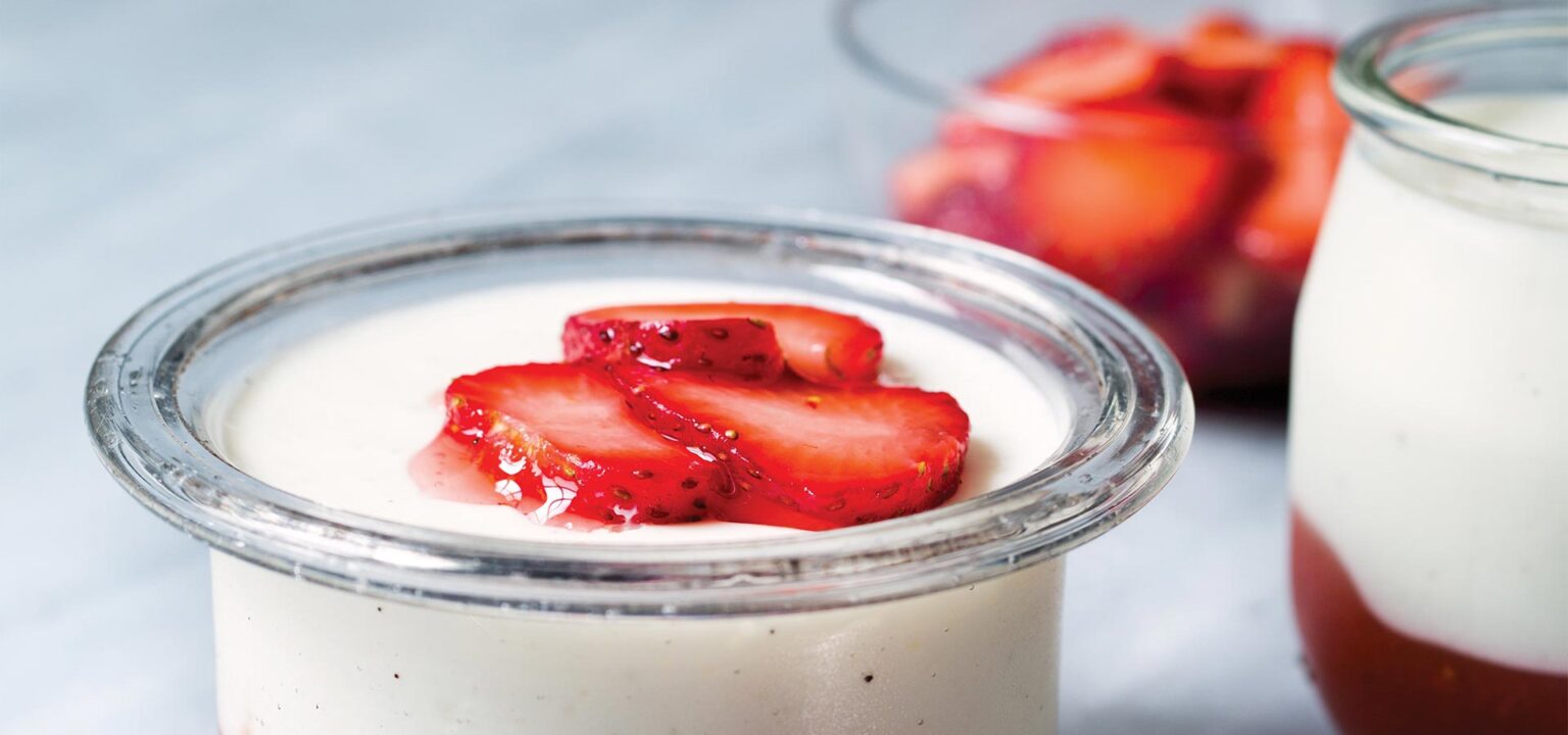 yogurt panna cotta from janet fletcher yogurt photo credit eva klolenko 1.jpeg