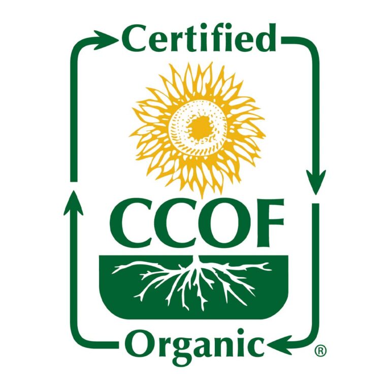 California Certified Organic Farmers