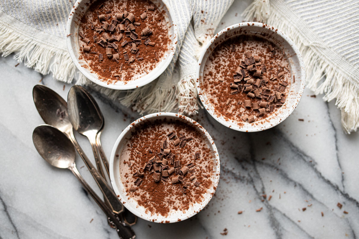 straus chocolate milk panna cotta brooke ellison female foodie.jpg