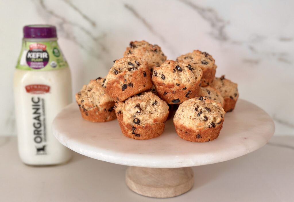 pamela salzman irish soda bread style muffins image limited use.jpg