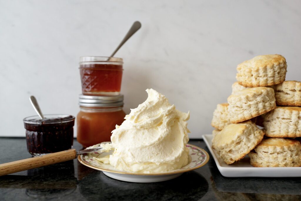clotted cream horizontal pastrywithjenn.jpg