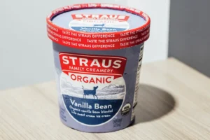 SF Chronicle Vanilla Bean - Stephen Lam