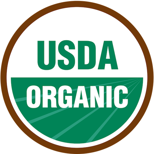 organic cream top milk