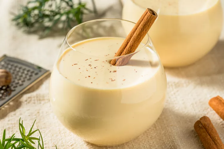simply recipes store bought eggnog lead 2 7d011fb26ee145bcb00164fc81d907b8 gettyimages